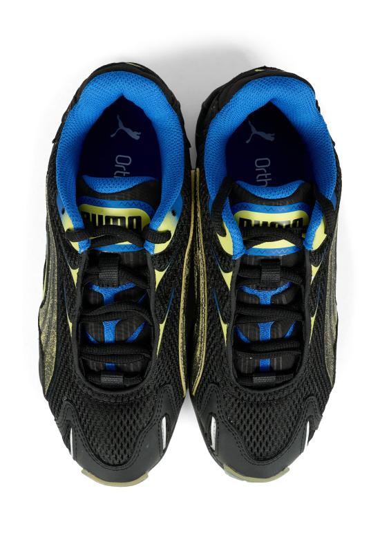 25FW [키즈] 푸마 스니커즈 402737 01 BLACK - PUMA