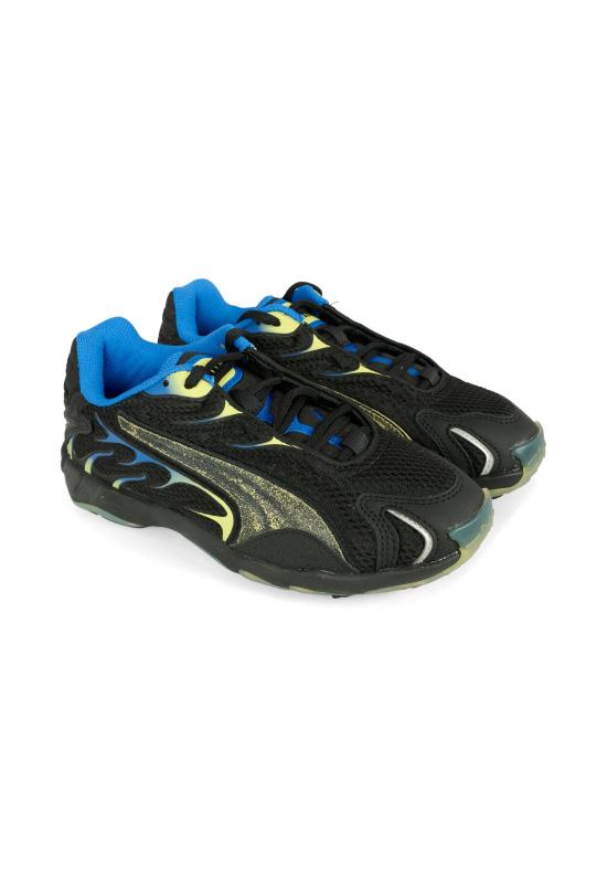 25FW [키즈] 푸마 스니커즈 402737 01 BLACK - PUMA