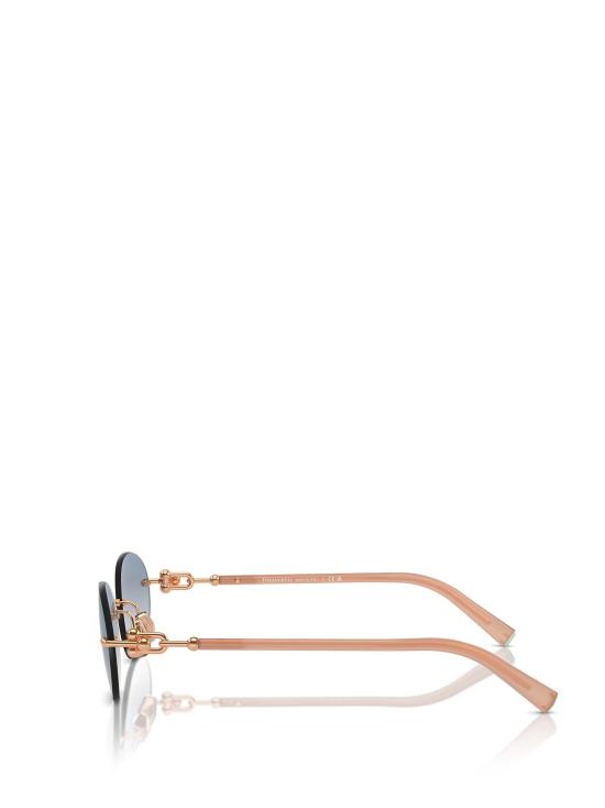 26FW 티파니앤코 선글라스 TF3104D 621716 ROSE GOLD - TIFFANY & CO