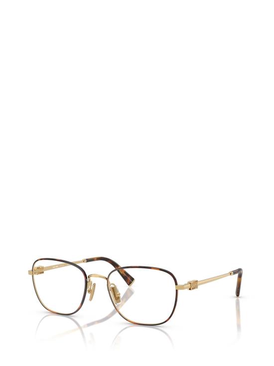 26FW 미우미우 안경 MU 50WV 14U1O1 HAVANA HONEY - MIU MIU