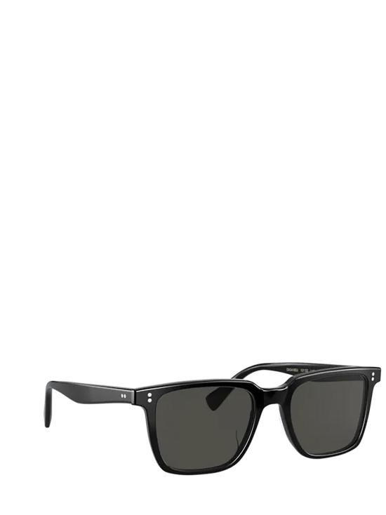 26FW 올리버피플스 선글라스 OV5419SU 1005P2 BLACK - OLIVER PEOPLES