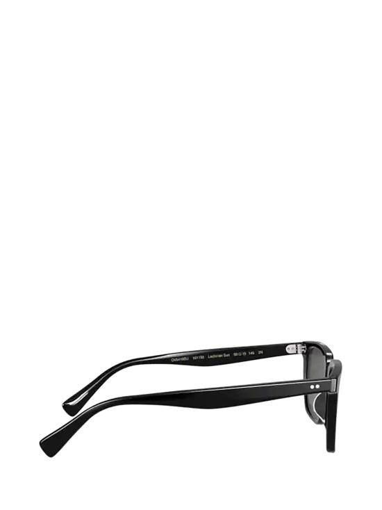 26FW 올리버피플스 선글라스 OV5419SU 1005P2 BLACK - OLIVER PEOPLES