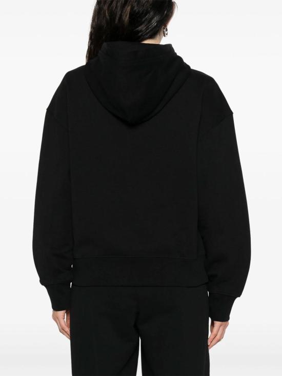  캘빈클라인 트레이닝 상의 LV044C211GUB1 Black - CALVIN KLEIN