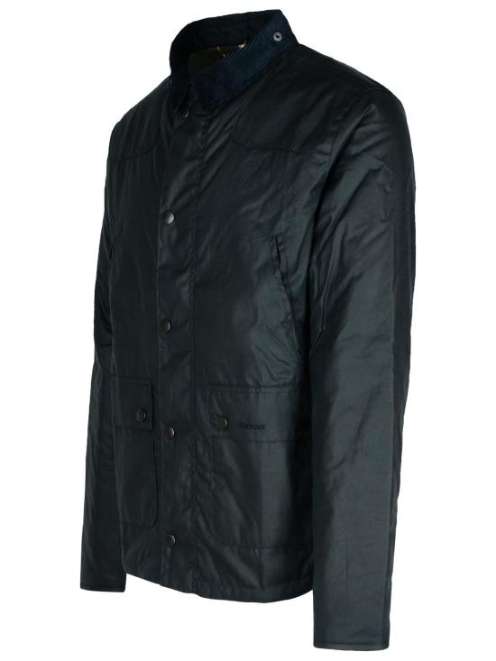 26FW 바버 릴린 왁스 자켓 MWX1106 MWXNY92 Navy - BARBOUR