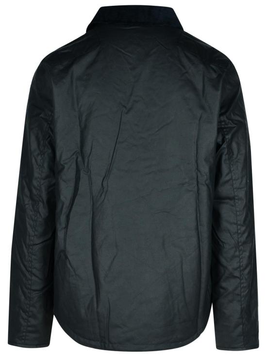 26FW 바버 릴린 왁스 자켓 MWX1106 MWXNY92 Navy - BARBOUR