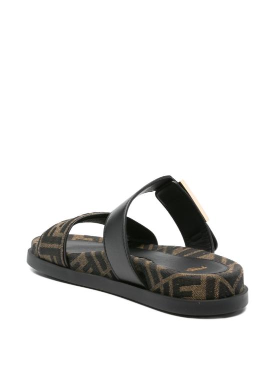 25FW 펜디 뮬/슬리퍼 8X8710AEGVF0R7R DOM - FENDI