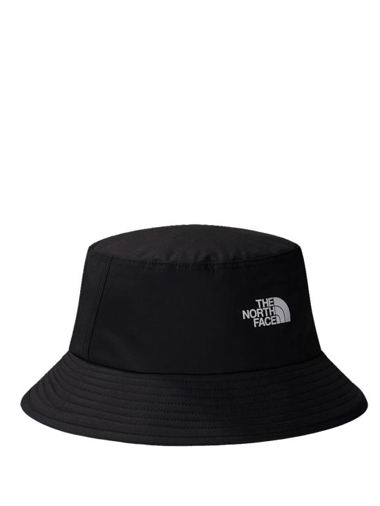 25FW 노스페이스 버킷햇 NF0A8888 JK31 Black