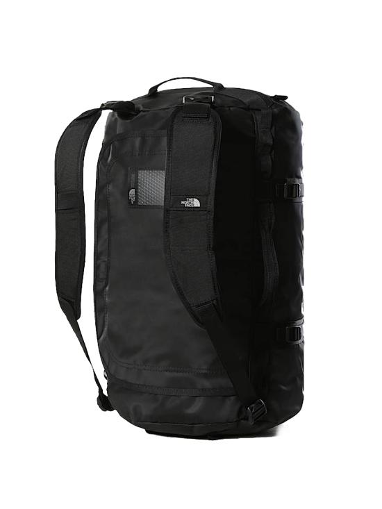 25FW 노스페이스 더플백 NF0A52SS 53R1 Black - NORTH FACE