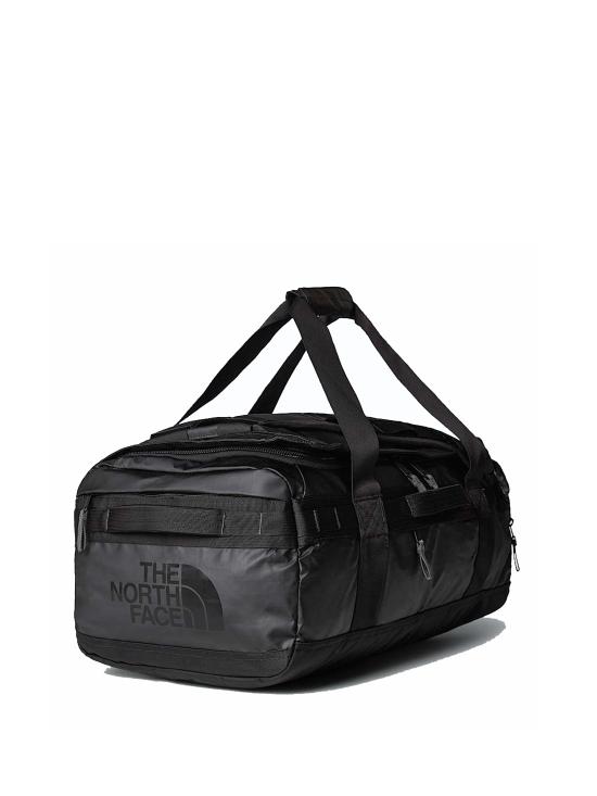 25FW 노스페이스 더플백 NF0A52RQ KT01 Black