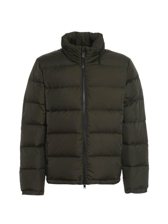 25FW 아스페시 수트 자켓 I018 V006 85237 Green