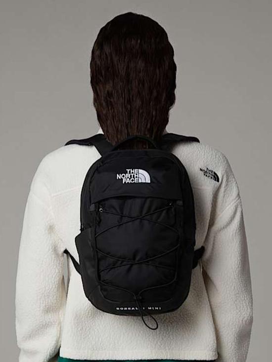 25FW 노스페이스 백팩 NF0A52SW 4HF1 Black - NORTH FACE