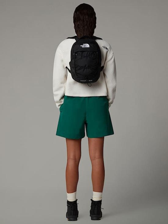 25FW 노스페이스 백팩 NF0A52SW 4HF1 Black - NORTH FACE