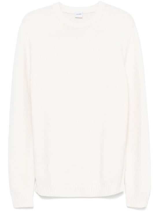 25FW 아스페시 스웨터 M160 P588 10042 Beige