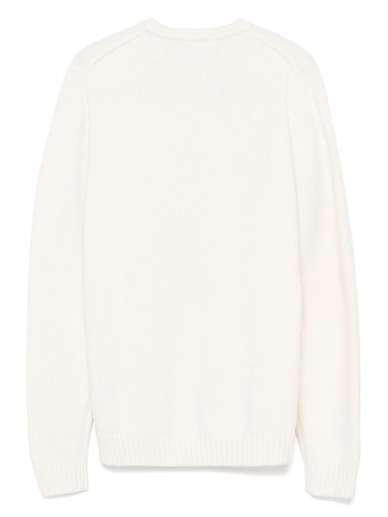 25FW 아스페시 스웨터 M160 P588 10042 Beige - ASPESI