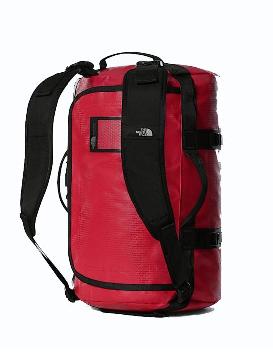 25FW 노스페이스 더플백 NF0A52ST 54A1 Red - NORTH FACE