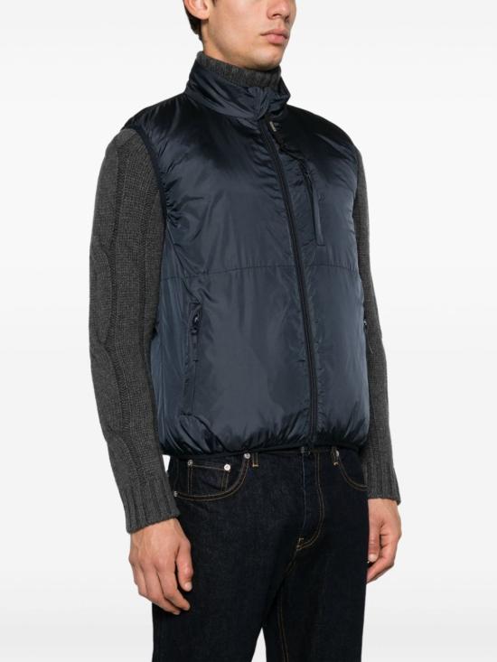 25FW 아스페시 수트 자켓 G199 7961 96101 Blue - ASPESI