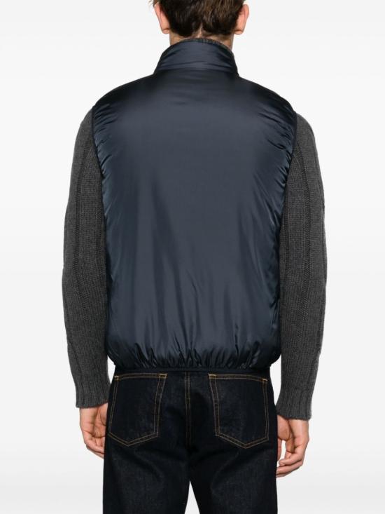 25FW 아스페시 수트 자켓 G199 7961 96101 Blue - ASPESI