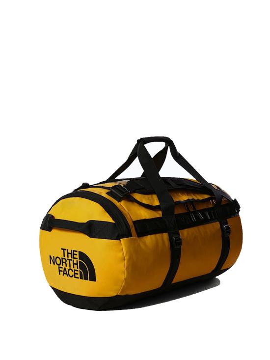 25FW 노스페이스 더플백 NF0A52ST 4WP1 Summit gold