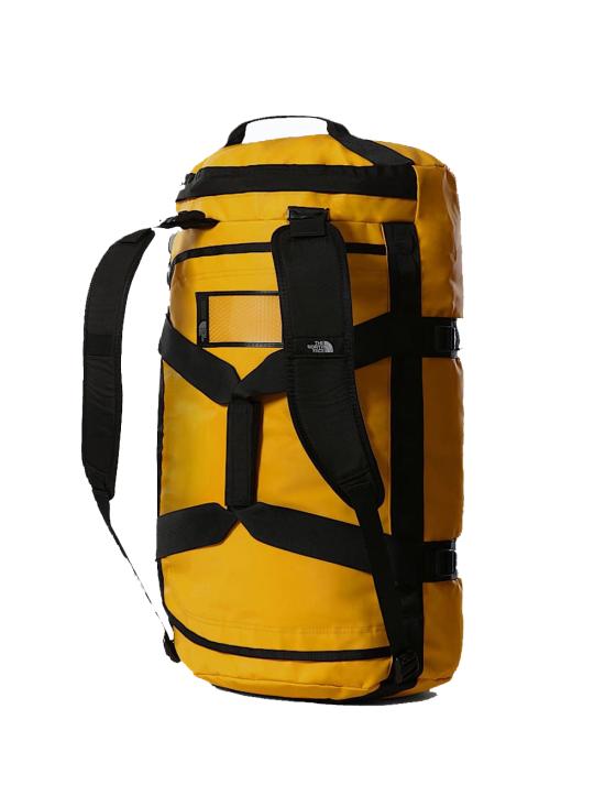 25FW 노스페이스 더플백 NF0A52ST 4WP1 Summit gold - NORTH FACE