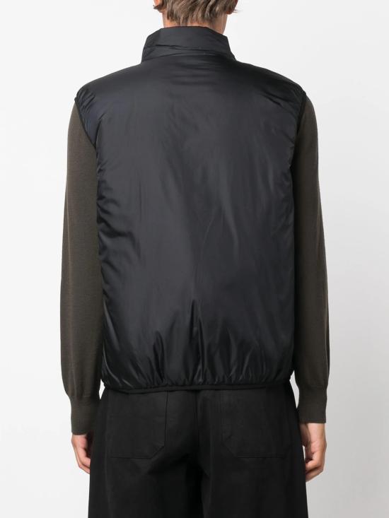 25FW 아스페시 수트 자켓 G199 7961 96241 Black - ASPESI