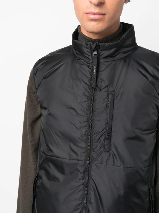 25FW 아스페시 수트 자켓 G199 7961 96241 Black - ASPESI