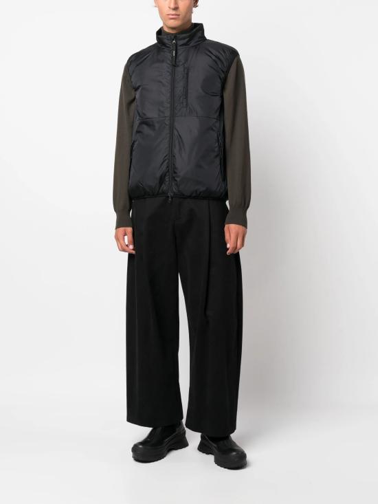 25FW 아스페시 수트 자켓 G199 7961 96241 Black - ASPESI