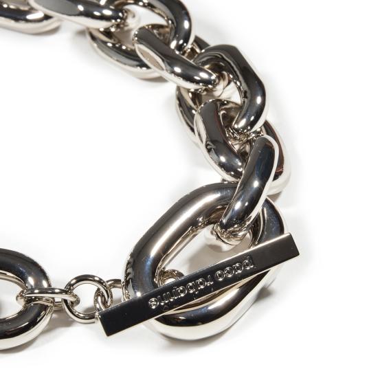 25FW 파코라반 목걸이/팬던트 20HBB0015MET077 P040 Silver - PACO RABANNE