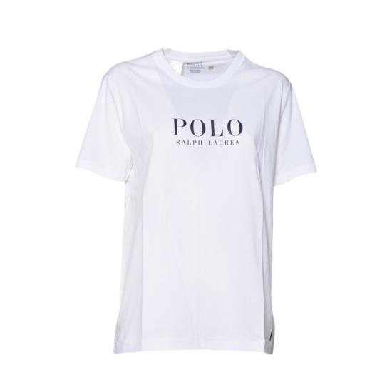 25FW 폴로 랄프로렌 반팔 티셔츠 714899613005 WHITE White