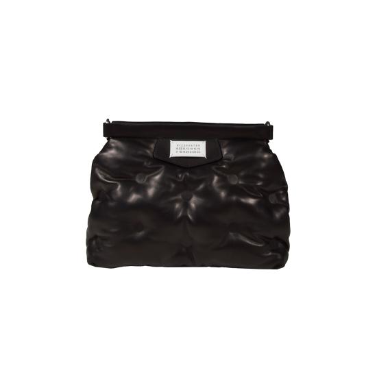 25FW 마르지엘라 숄더백 SB1WG0028P4300 T8013 Black