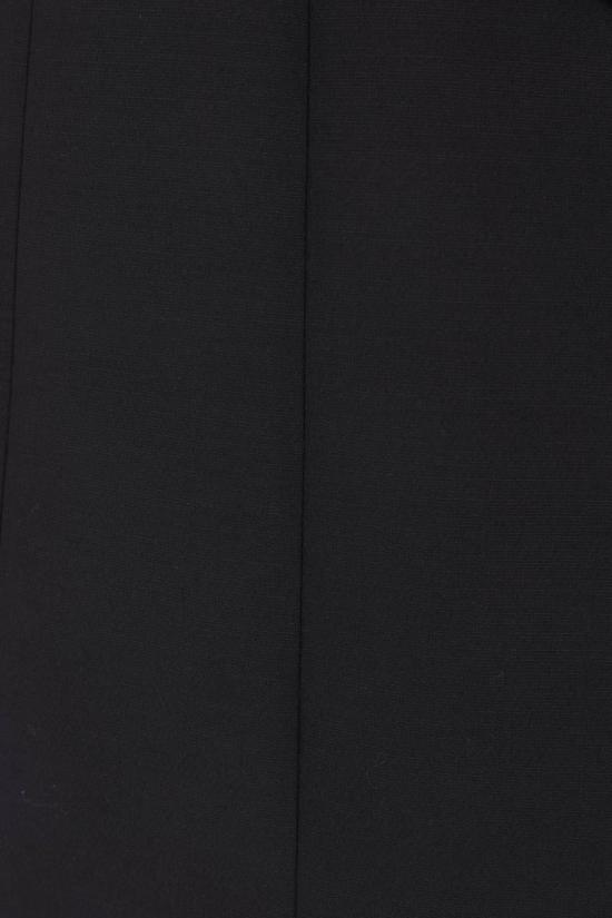 25FW 발렌티노 가라바니 원피스 7B0VAGH51CFCFD BLACK CHAMPAGNE - VALENTINO GARAVANI