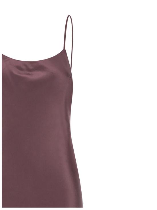 25FW 원피스 T180130ATNV127MAUVE PURPLE - OTHER BRANDS