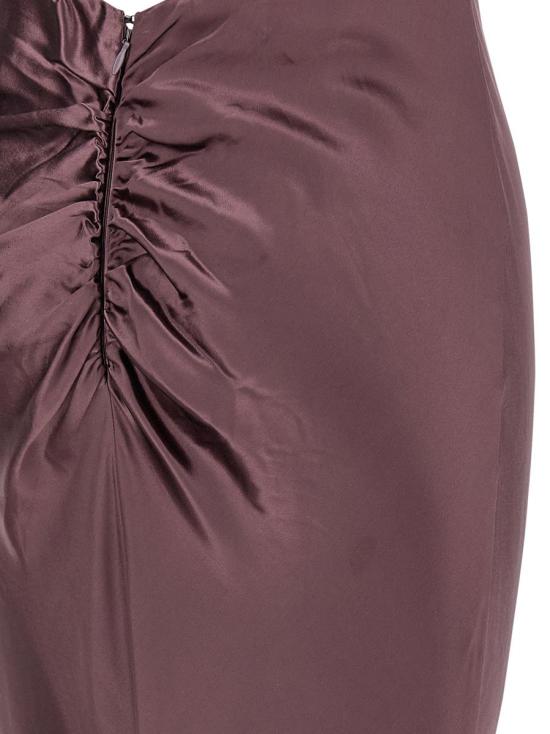 25FW 원피스 T180130ATNV127MAUVE PURPLE - OTHER BRANDS