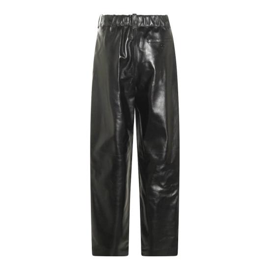 25FW 지방시 스트레이트 팬츠 BW5176604J001 Black - GIVENCHY