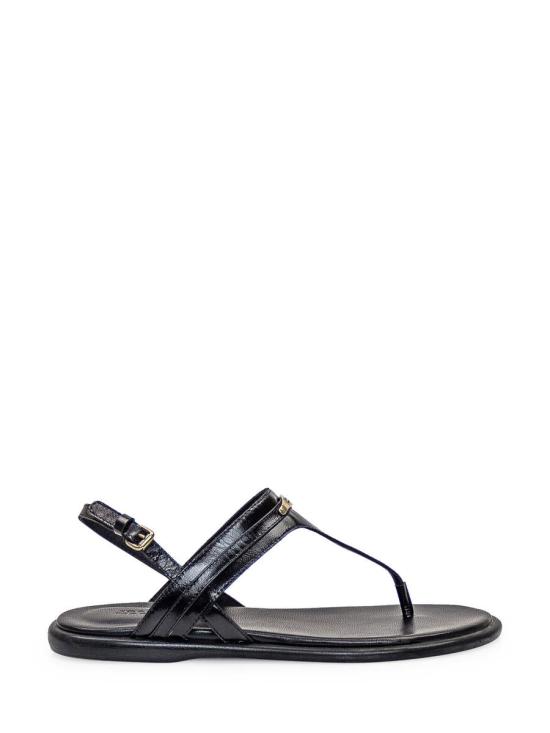  이자벨마랑 샌들 24PSD0103FAB1B01S 01BK Black