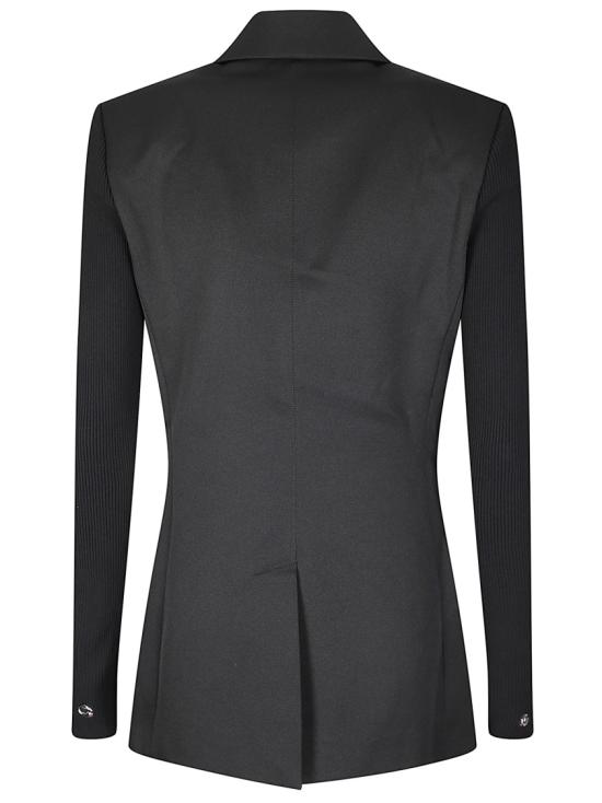 25FW 코페르니 수트 자켓 COPV82F3004 BLACK - COPERNI