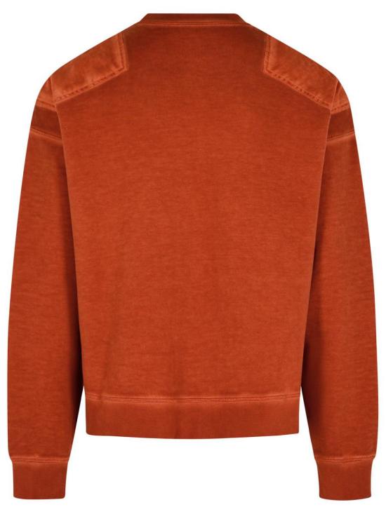 25FW 디스퀘어드2 스웨터 S71GU0740 S25030205 BROWN - DSQUARED2