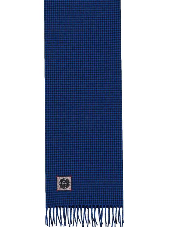  데스틴 머플러/스카프 HESCPPB28 Blue - DESTIN