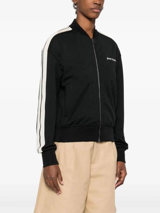  팜앤젤스 봄버 자켓 PWBD050C99FAB0021003 Black - PALM ANGELS