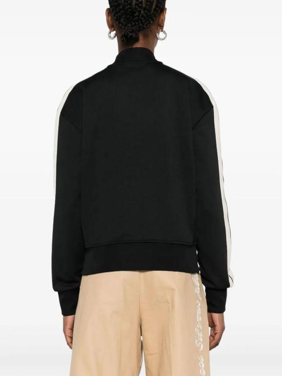  팜앤젤스 봄버 자켓 PWBD050C99FAB0021003 Black - PALM ANGELS