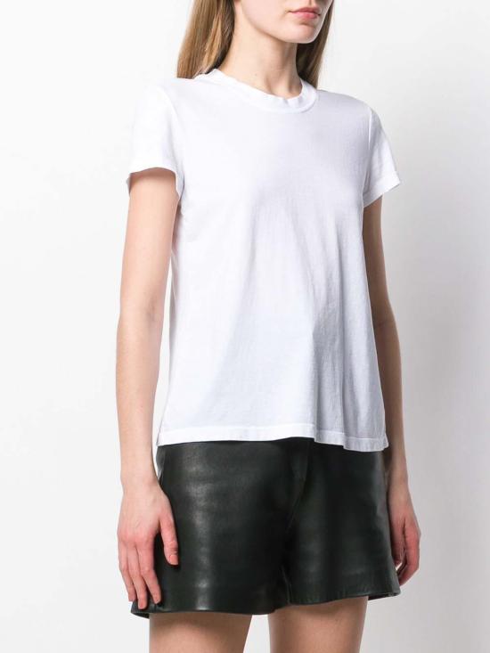 26SS 제임스펄스 반팔 티셔츠 WLJ3114WHITE White - JAMES PERSE