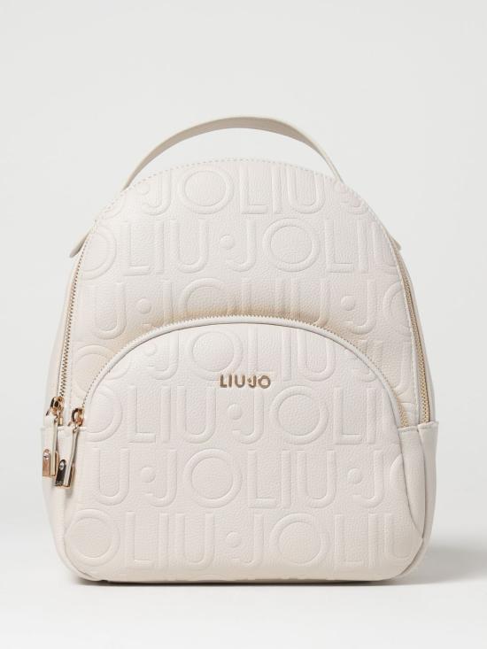 25FW 리우조 백팩 AF5157E0538 30002 White