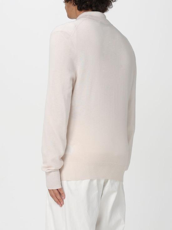 25FW 보스 스웨터 50549060 276 Beige - BOSS