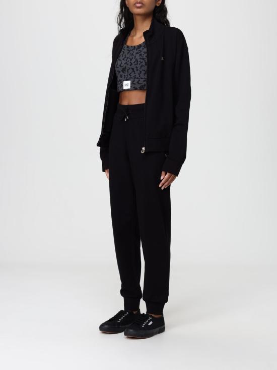 25FW 엠포리오 아르마니 수트 세트 7W000463AF13135 UC001 Black - EMPORIO ARMANI