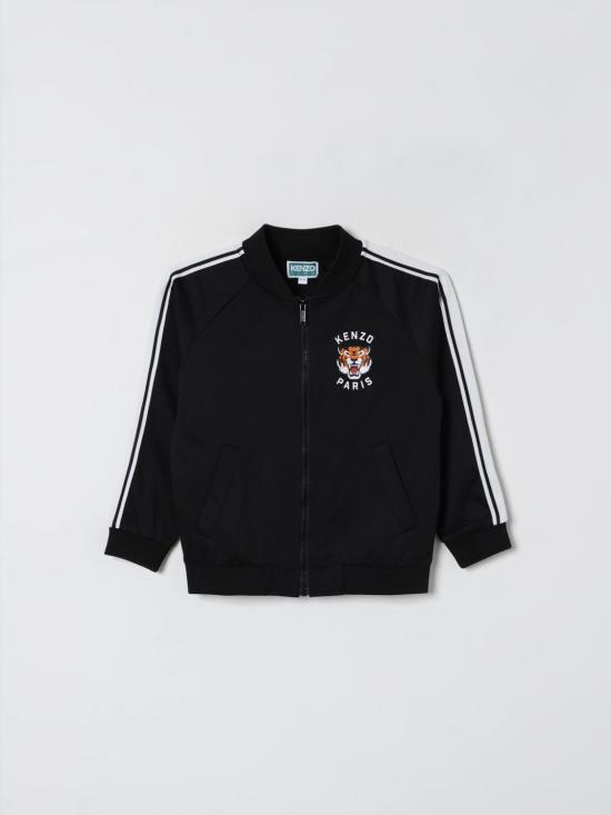 25FW [키즈] 겐조 풀오버 K61469 095 Blue