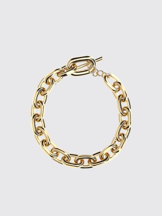 25FW 파코라반 보석 20PBB0015MET077 P710 Gold - PACO RABANNE