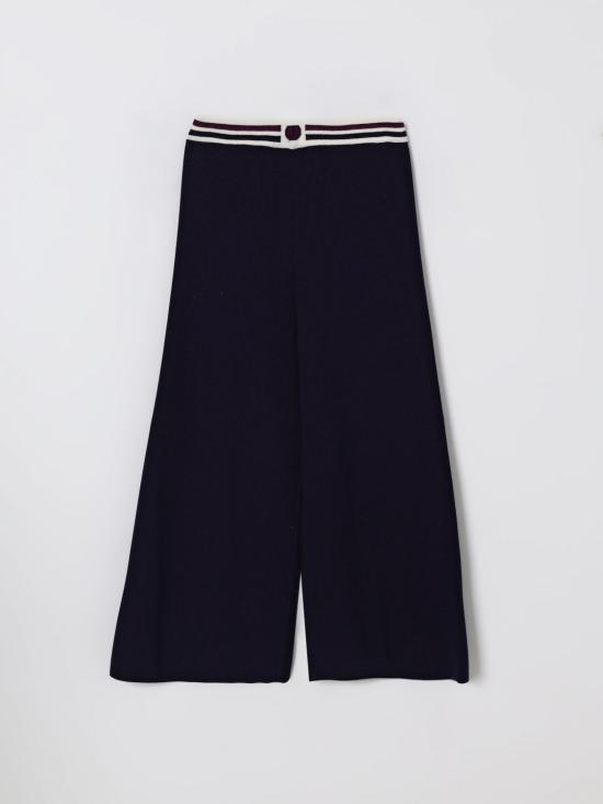 25FW [키즈] 트윈셋 팬츠 252GJ3031 11956 Blue