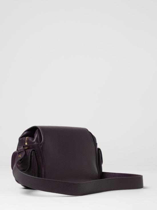 25FW 코치넬리 토트백 E1RFF150201 V87 Plum - COCCINELLE