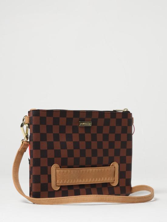 25FW 스프레이그라운드 브리프케이스 910B7994 Multicolor - SPRAYGROUND