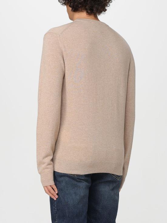 25FW 울리치 스웨터 CFWOKN0278MRUF0469 8925 Beige - WOOLRICH