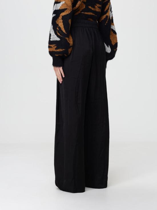 25FW 디케이엔와이 스트레이트 팬츠 P0GK7GF2 000 Black - DKNY